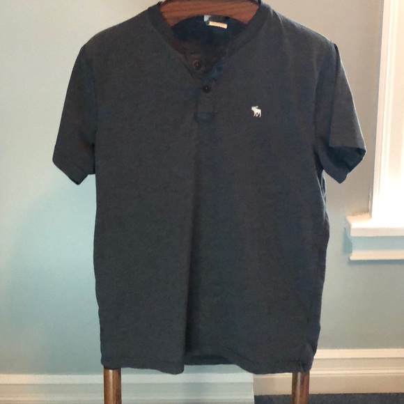 Abercrombie & Fitch Other - 5 for $25 Abercrombie and Fitch Muscle T-Shirt L